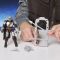 Figurina cu accesorii, Star Wars, ActionVerse, The Mandalorian, G2865