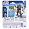 Figurina cu accesorii, Star Wars, ActionVerse, The Mandalorian, G2865