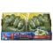 Set de joaca, Marvel Spider-Man, Brand New Day, Hulk Gamma Smash Fists, G3594
