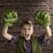 Set de joaca, Marvel Spider-Man, Brand New Day, Hulk Gamma Smash Fists, G3594