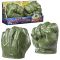 Set de joaca, Marvel Spider-Man, Brand New Day, Hulk Gamma Smash Fists, G3594