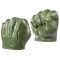 Set de joaca, Marvel Spider-Man, Brand New Day, Hulk Gamma Smash Fists, G3594