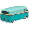 Masinuta din metal, Hot Wheels, Boulevard, Volkswagen T1 Panel Bus, 1:64, HKF18