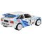 Masinuta din metal, Hot Wheels, Boulevard, 3 Ford Escort RS Cosworth, 1:64, HKF17