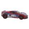 Masinuta metalica, Hot Wheels, Stars Stripes, 2020 Corvette, HRW66