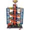 Set de joaca cu masinuta Hot Wheels City, Mega Garage, GTT95