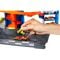 Set de joaca cu masinuta Hot Wheels City, Mega Garage, GTT95