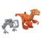 Figurina dinozaur si accesoriu, Imaginext Jurassic World, GVV94