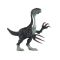Figurina articulata, Dinozaur, Jurassic World, Therizinosaurus Sound Slashin, GWD65