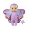 Papusa bebelus, My Garden Baby, Fluture, HBH39, 23 cm