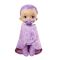Papusa bebelus, My Garden Baby, Fluture, HBH39, 23 cm