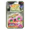 Masinuta Monster Trucks, Hot Wheels, Glow in the Dark, 1:64, Midwest Madnes, HCB54