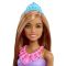 Papusa Printesa, Barbie Dreamtopia, HGR03