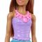 Papusa Printesa, Barbie Dreamtopia, HGR03