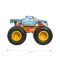 Masina de teren, Hot Wheels, Color Shifters, 1:64, The 909, HNW05
