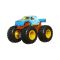 Masina de teren, Hot Wheels, Color Shifters, 1:64, The 909, HNW05
