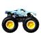 Masina de teren, Hot Wheels, Color Shifters, Podium Crasher, 1:64, HGX08