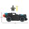 Set de joaca, Imaginext, DC Super Friends, Batmobile, HGX96