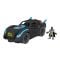 Set de joaca, Imaginext, DC Super Friends, Batmobile, HGX96
