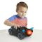 Set de joaca, Imaginext, DC Super Friends, Batmobile, HGX96