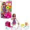 Set de joaca cu papusa, Barbie, Pup Adoption, HKD86