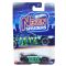 Masinuta metalica, Hot Wheels, Neon Speeders, Nissan 350z, HRW74