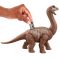 Figurina articulata, Dinozaur, Jurassic World, Brachiosaurus, HLN52