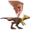 Figurina dinozaur articulata, Jurassic World, Hypsilophodon, JCL47
