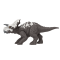 Figurina dinozaur articulata, Jurassic World, Avaceratops, HTK51