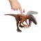 Figurina articulata, Dinozaur, Jurassic World, Herrerasaurus, HLN64