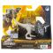 Figurina articulata, Dinozaur, Jurassic World, Dilophosaurus, HLN70