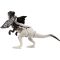 Figurina articulata, Dinozaur, Jurassic World, Dilophosaurus, HLN70