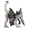 Figurina articulata, Dinozaur, Jurassic World, Dilophosaurus, HLN70