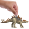 Figurina dinozaur articulata, Jurassic World, Tuojiangosaurus, HTK62