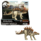 Figurina dinozaur articulata, Jurassic World, Tuojiangosaurus, HTK62