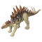 Figurina dinozaur articulata, Jurassic World, Tuojiangosaurus, HTK62
