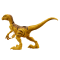 Figurina dinozaur articulata, Jurassic World, Velociraptor, HTK60