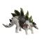 Figurina articulata, Dinozaur, Jurassic World, Stegosaurus, HLP24