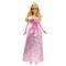 Papusa cu accesorii, Disney Princess, Aurora, HLW09