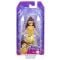 Papusa mini, Disney Princess, Belle, HLW78