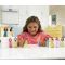 Papusa mini, Disney Princess, Belle, HLW78