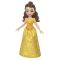 Papusa mini, Disney Princess, Belle, HLW78