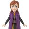 Papusa mini, Disney Frozen, Anna, HLW99