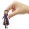 Papusa mini, Disney Frozen, Anna, HLW99