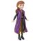 Papusa mini, Disney Frozen, Anna, HLW99