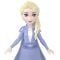 Papusa mini, Disney Frozen, Elsa, HLW98