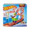 Set de joaca, masinuta cu 2 circuite, Hot Wheels, Vertical-8 Jump, HMB15