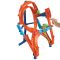 Set de joaca, masinuta cu 2 circuite, Hot Wheels, Vertical-8 Jump, HMB15