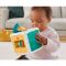 Cub cu activitati, Fisher Price, HML64