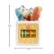 Cub cu activitati, Fisher Price, HML64
